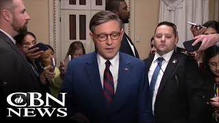 Clock Ticks Down As Republicans Scramble to Avoid Government Shutdown