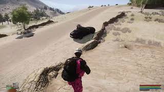 RDM no Initiation.