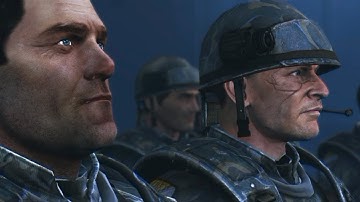 Aliens: Colonial Marines - Distress - TemplarGFX ACM Overhaul