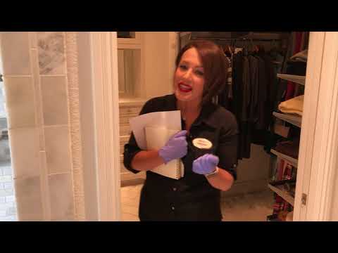 18 Razorback Rd, Rogers, AR home video tour