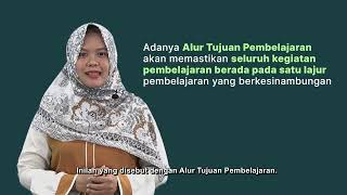 Struktur Kurikulum PAUD - Kurikulum yang dapat Dikembangkan Satuan Pendidikan