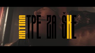 KRTINA-TPE ZA SKE (OFFICIAL VIDEO) prod by soulker