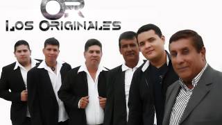 Video thumbnail of "El Aguardiente - Los Originales Del Vigia"