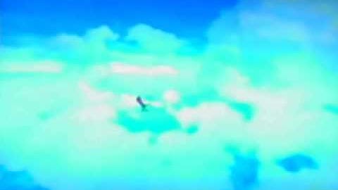 super mario galaxy 2 grandmaster galaxy yoshi flutter glitch mijn hele beeldscherm is WIT