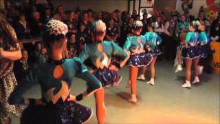 Download Lagu Optreden dansmariekes in nieuw tenue MP3