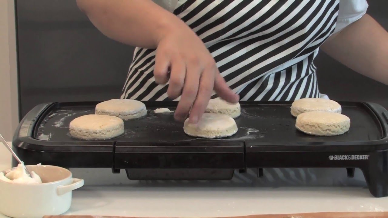 How To Make Gluten-Free English Muffins With Nextjen Gluten-Free