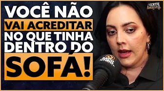 imagem do vídeo CASOS de ACUMULADORES COMPUSILVOS | À Deriva Cortes