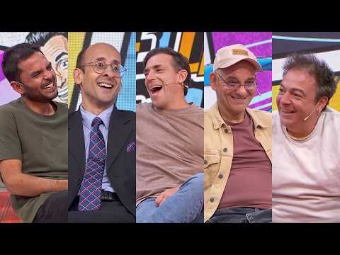 The Real Culprits | May 29, 2026