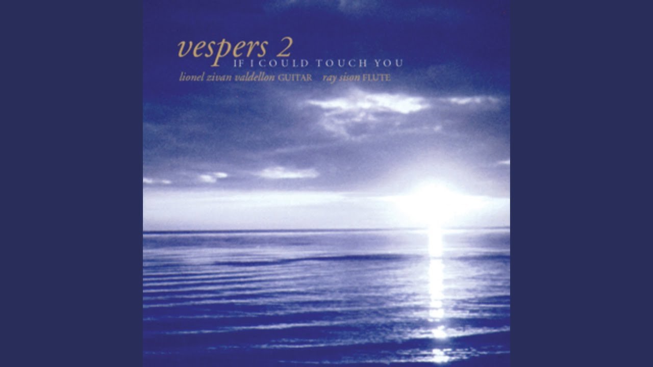 Pag-Aalay Ng Sarili (Instrumental)