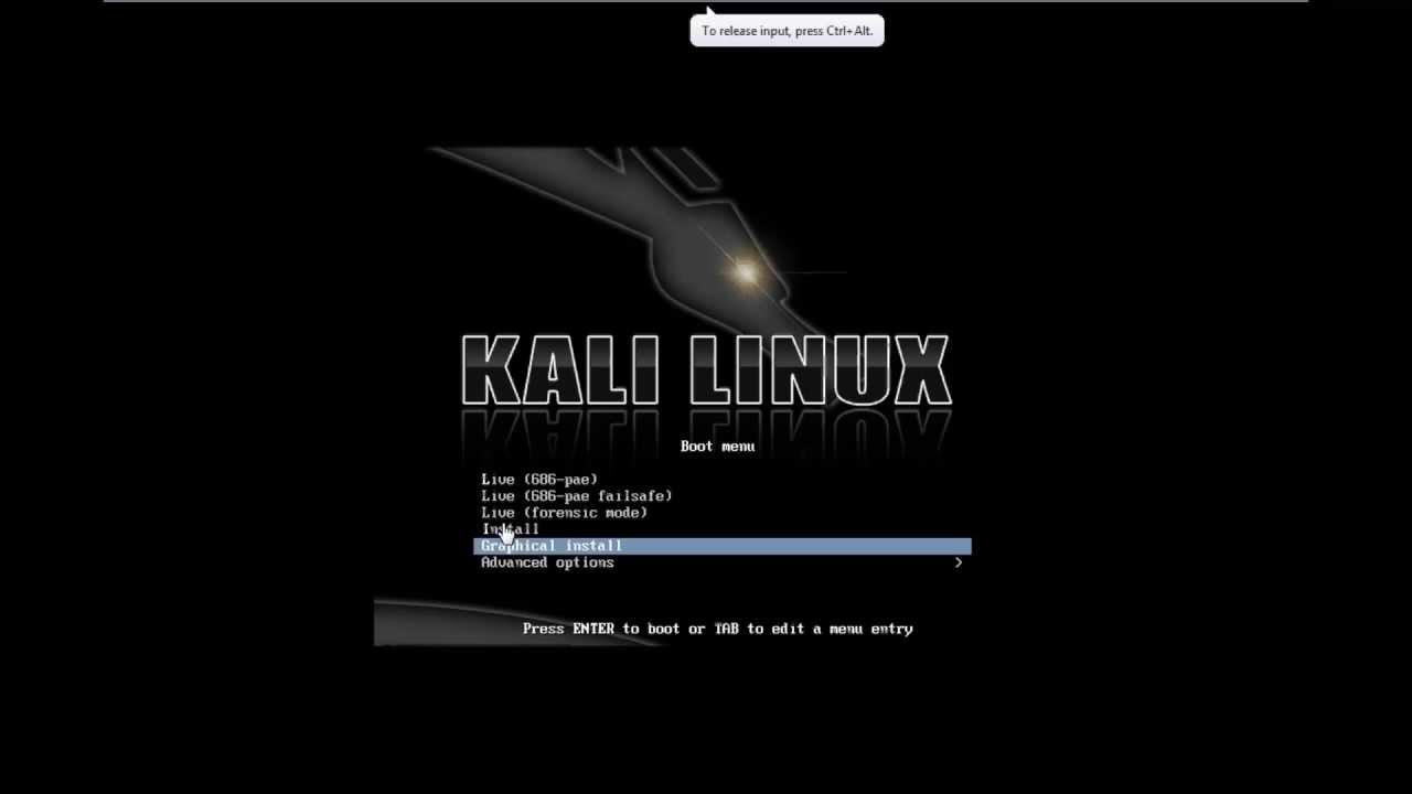 download kali linux for vmware download kali linux for vmware