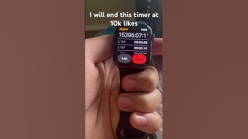 Ending the timer at 10k likes #like #subscribe #share #goviral