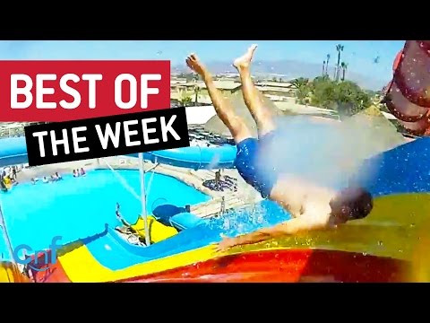 Best Videos Of The Week 1 Compilation August 2015 || JukinVideo