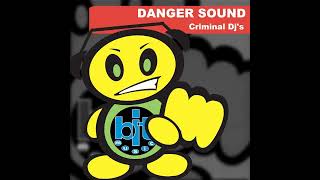 new monkey tune - Criminal DJ's - Danger Sound - Flames Of Love (Remix)