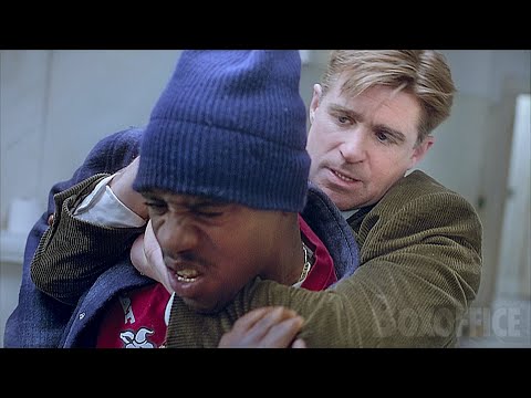 DER EX-SÖLDNER