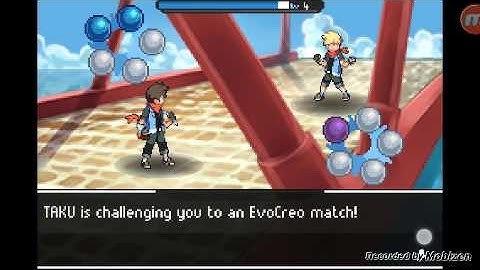 Evocreo part 7: My Creo Evolved!