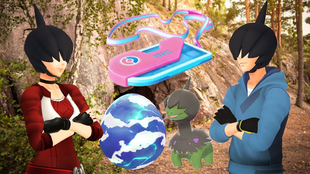 我收到粉絲的單首龍社群日入場卷禮物！精神擊破超夢團體戰！Team GO Rocket 火箭隊！Field Notes Deino