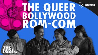 Directing the Queer Bollywood Rom-Com With Harshavardhan Kulkarni | The Best Parts Podcast