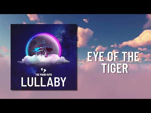 Lullaby (Album) | The Piano Guys
