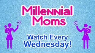 Millennial Moms On Babyleague