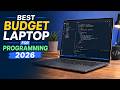 5 Best Budget Laptop for Programming 2026