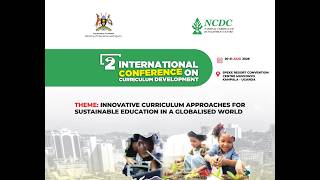 2nd International Conference on Curriculum Development: Day 2