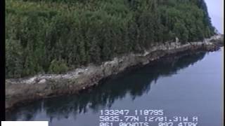 Haddington, Cormorant, Malcolm, Stubbs, Plumper Islands