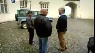 Chop Shop - London Garage e10 p1