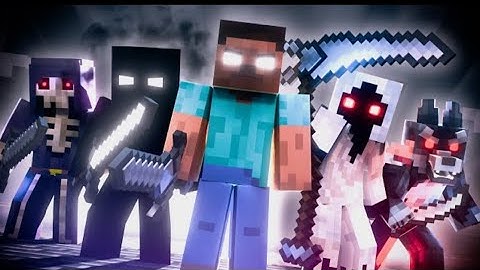 HEROBRINE