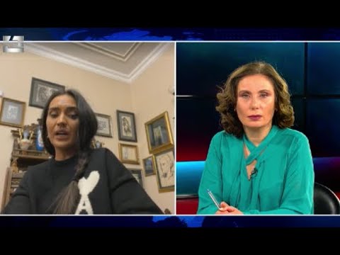 ომიკრონს გადავიტან და დასრულფება, არასწორია. კოვიდი  მუტირებს, ახალი ვარიანტები მოდის -სოფო ჯაფარიძე