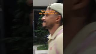 OFFICIAL TRAINING SEMEN PADANG FC DI STADION SEGIRI SAMARINDA ‼️‼️‼️