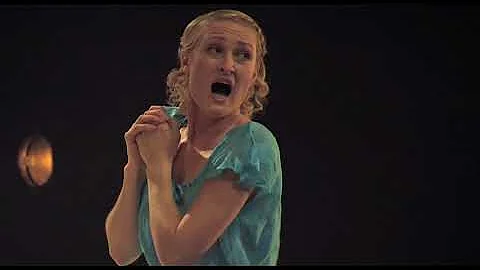 SOUFFLE DE JOIE - Alexandra Carey