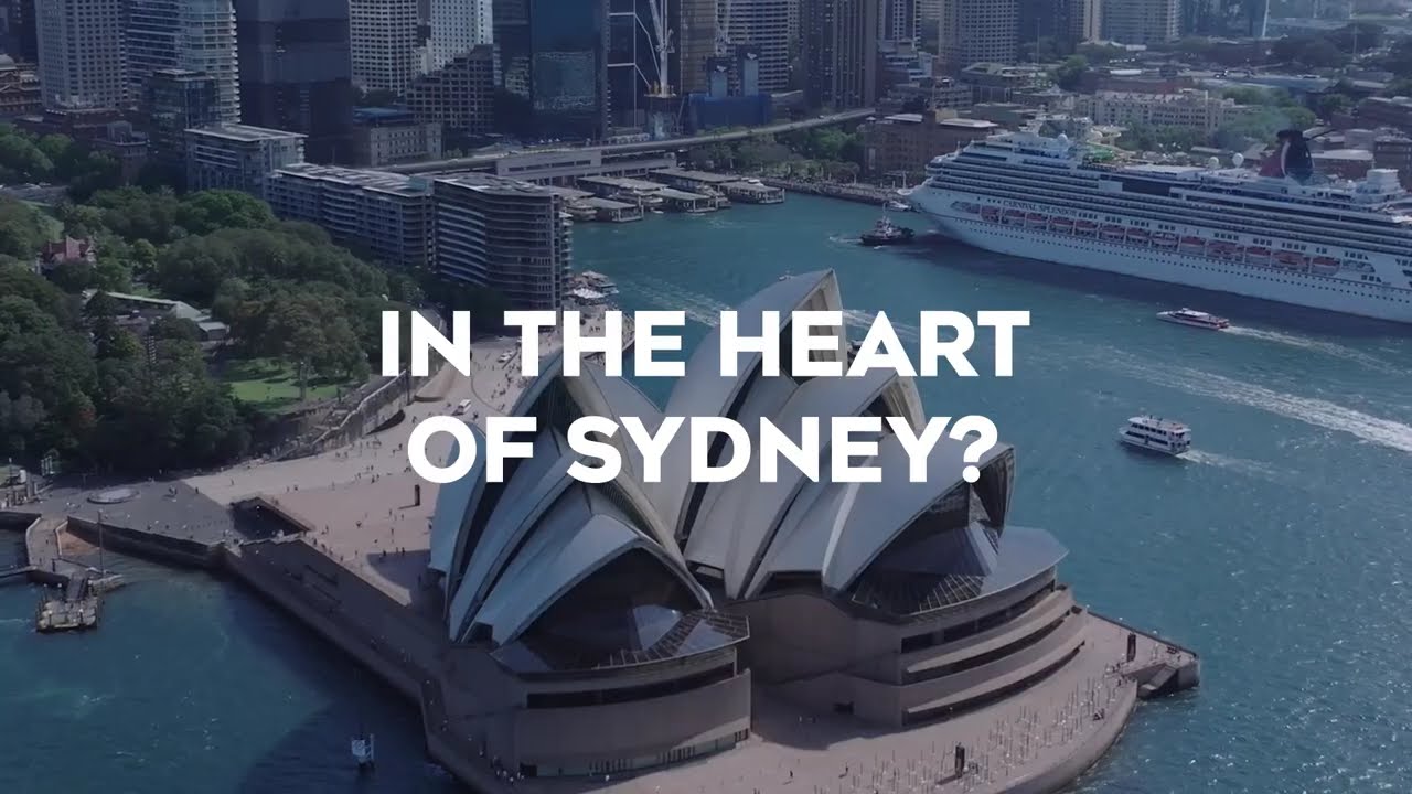 Your perfect place to host meeting in Sydney✨