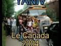 Yanivcanadajuillet2004clip