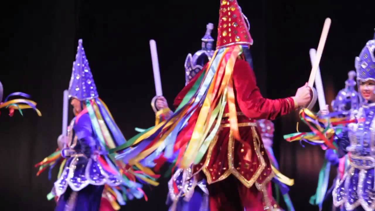 Projeto Dançando para o Futuro: Grupo de Dança da Escola Municipal Governador Pedro Ivo - Júnior