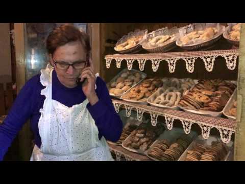 Vídeo: Los Mejores Pasteles Judíos Para Hanukkah