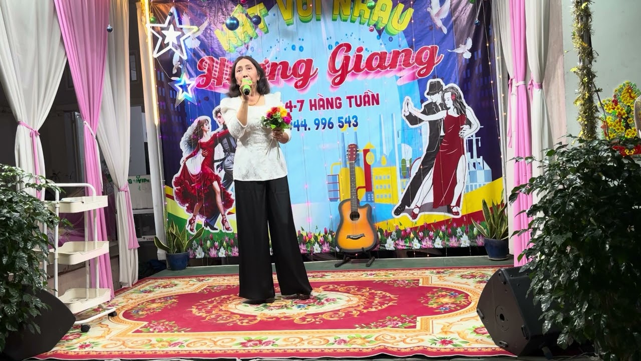 Tìm lại người xưa-Kìm Anh 