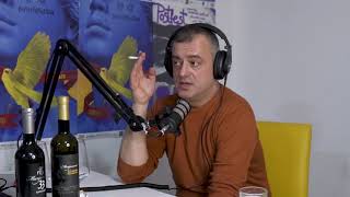 POSTCAST E15: Sergej Trifunović o covidu