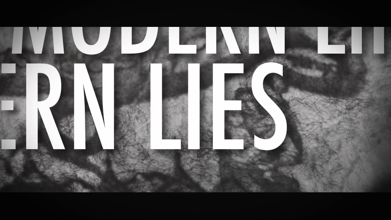 SLEEPING GIANT - Overthrow featuring Brooke Reeves of IMPENDING DOOM (Lyric Video) auf YouTube ansehen SLEEPING GIANT - Overthrow featuring Brooke Reeves of IMPENDING DOOM (Lyric Video) auf YouTube ansehen