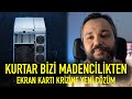 Ekran kartında madencilik krizi | Ethereum için en hızlı sistem, kim bu Bitmain ?