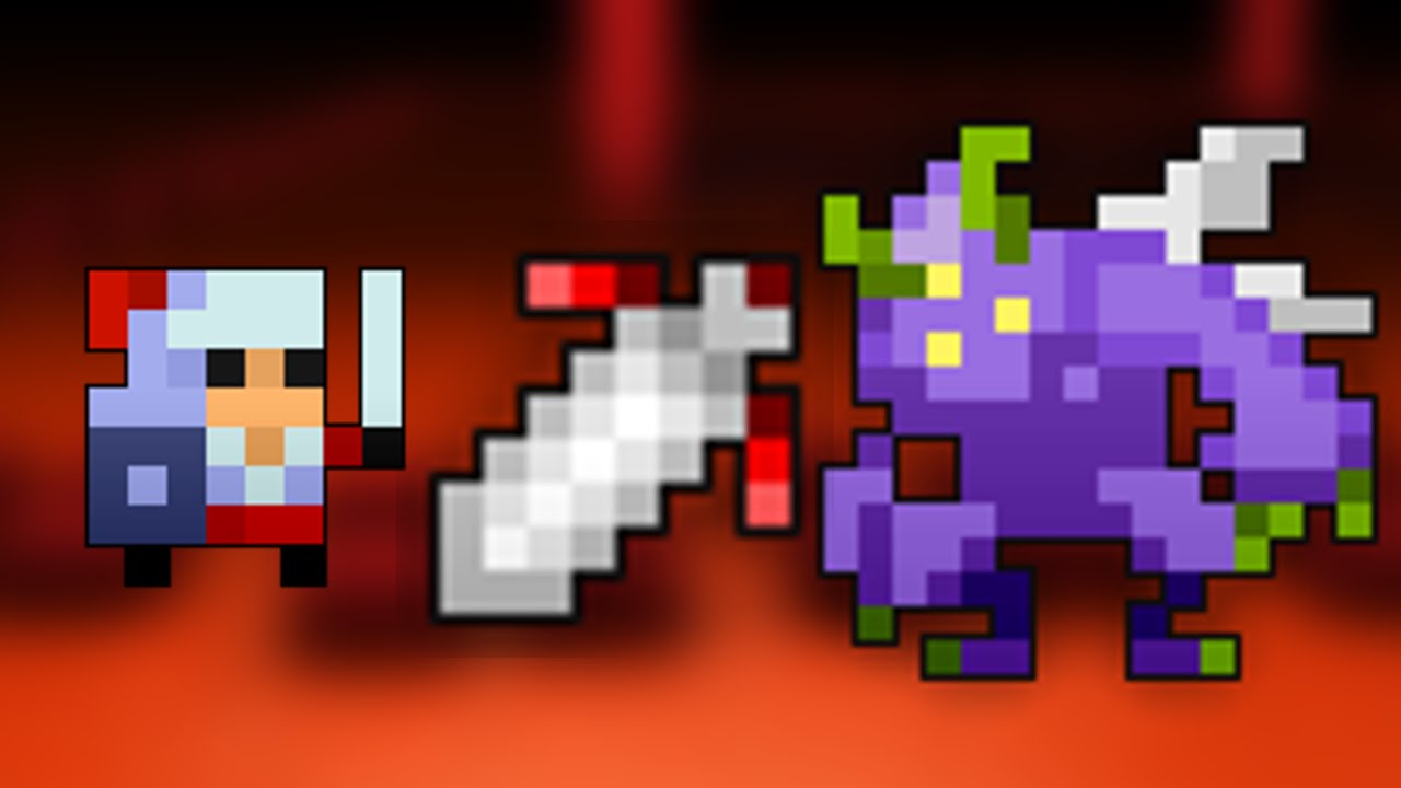 How grinding for Dblade feels like...