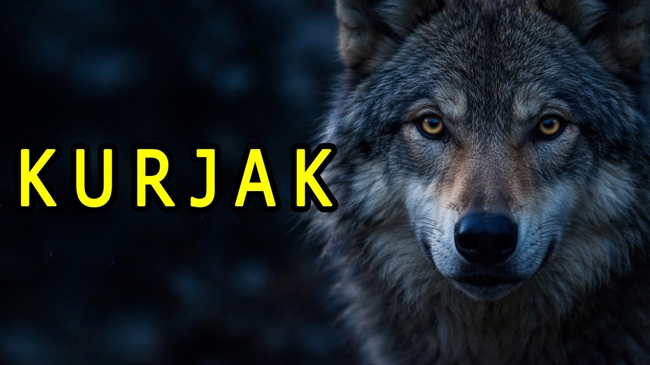 ŽIVOTINJE U GLUVO DOBA - Jezive Istinite Priče iz Srbije