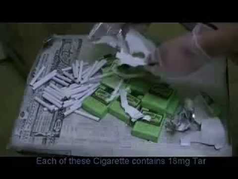 Do you smoke??? WATCH THIS!!!!