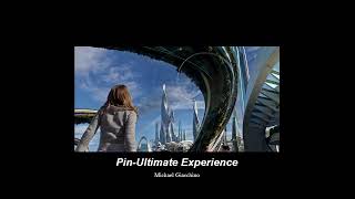 Pin-Ultimate Experience - Michael Giacchino (𝙎𝙡𝙤𝙬𝙚𝙙) Profile
