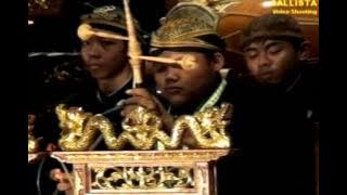 LOKANANTA, Gd  kt  2 kr mg 4 Slendro Nem - Karawitan SMKI Surakarta