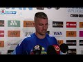 REVIEW | ŠK Slovan Bratislava - Kairat Almaty | 1:0, 3:4pp | Mak