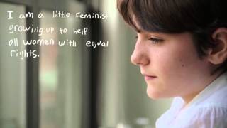 Olivia | Hillary Clinton