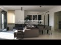 Tivat. Porto Montenegro. Apartment interior design.