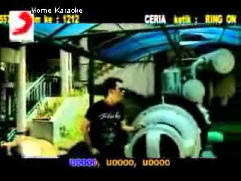 Judika   Aku Tak Mampu Karaoke No Vocal