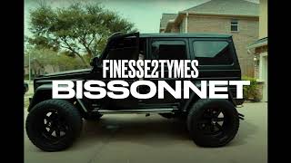 Finesse2Tymes - Bissonnet [Instrumental] (Reprod.Zer0)