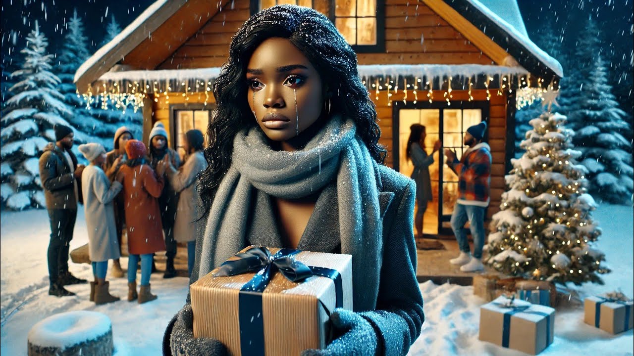 My Family Banned Me From Christmas At The $7,000 Cabin I Paid For, So I... #folktales  #tales 